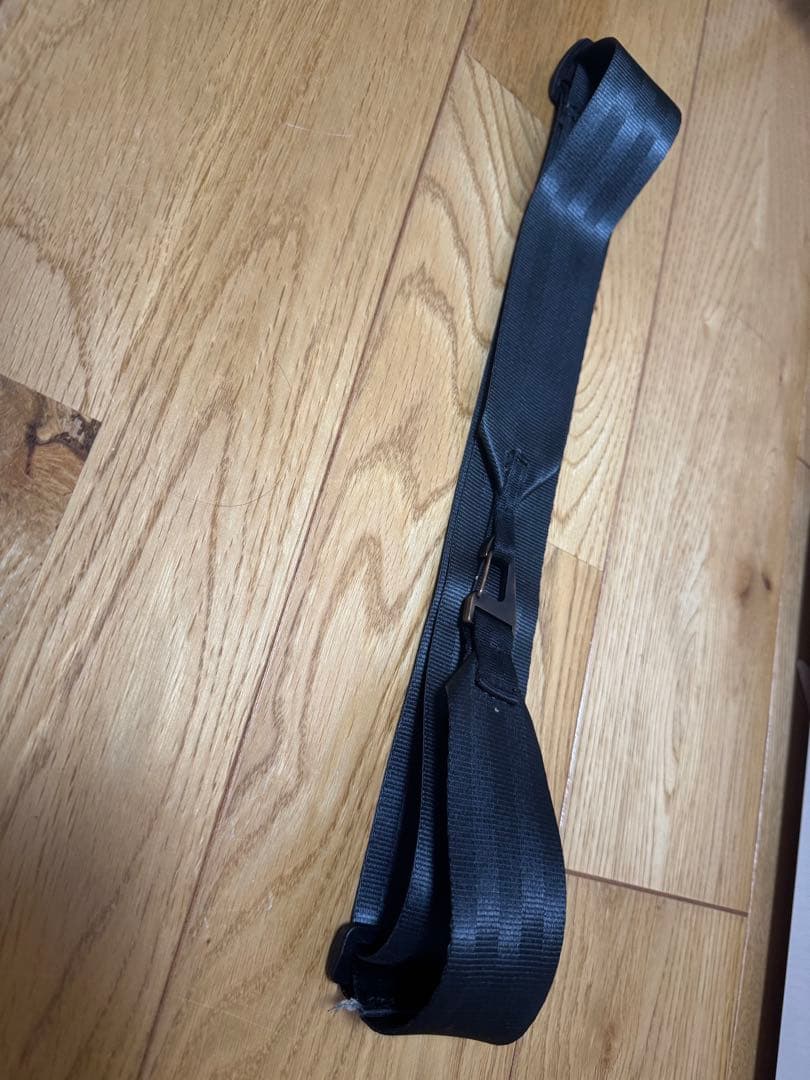 F560 STERLING FREITAG ホワイト／ネイビー