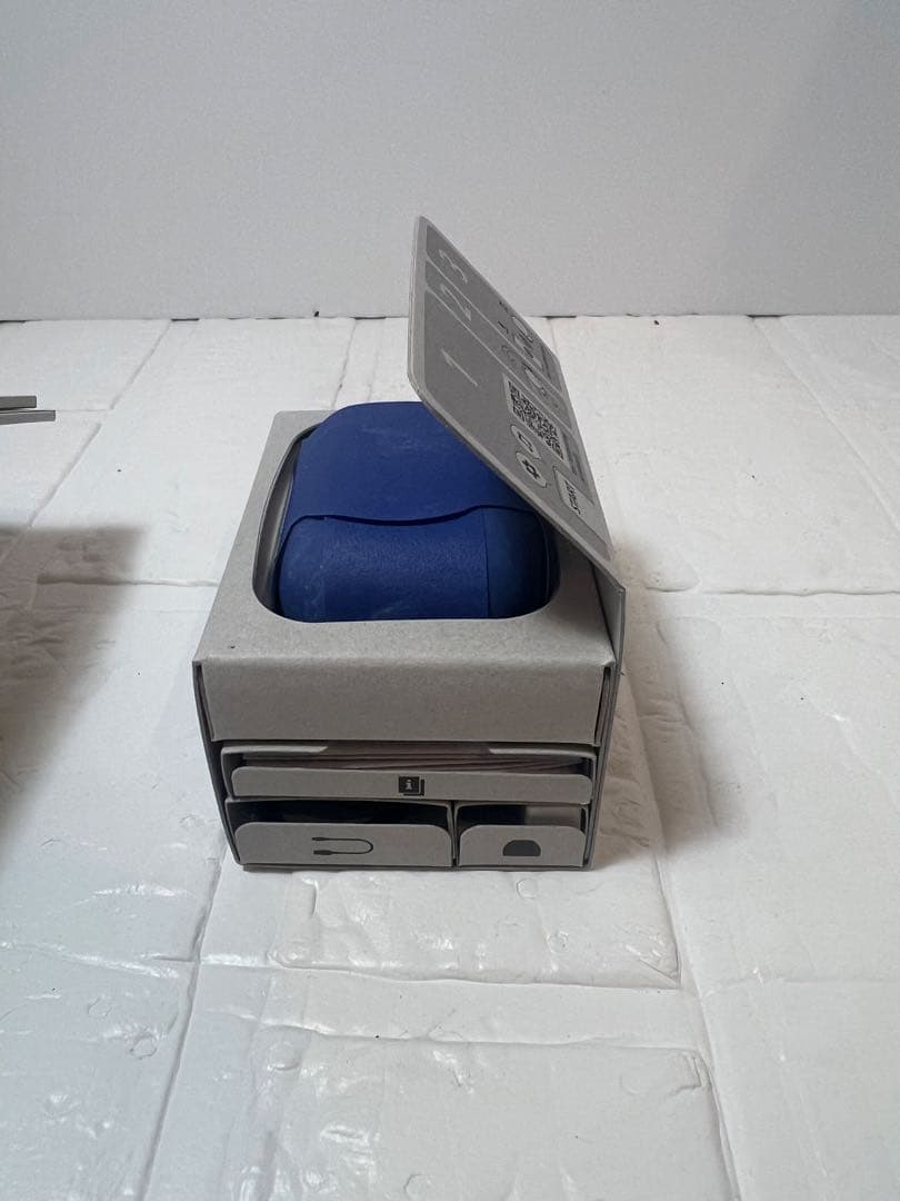 【ほぼ未使用】 SONY LinkBuds S WF-LS900N LC