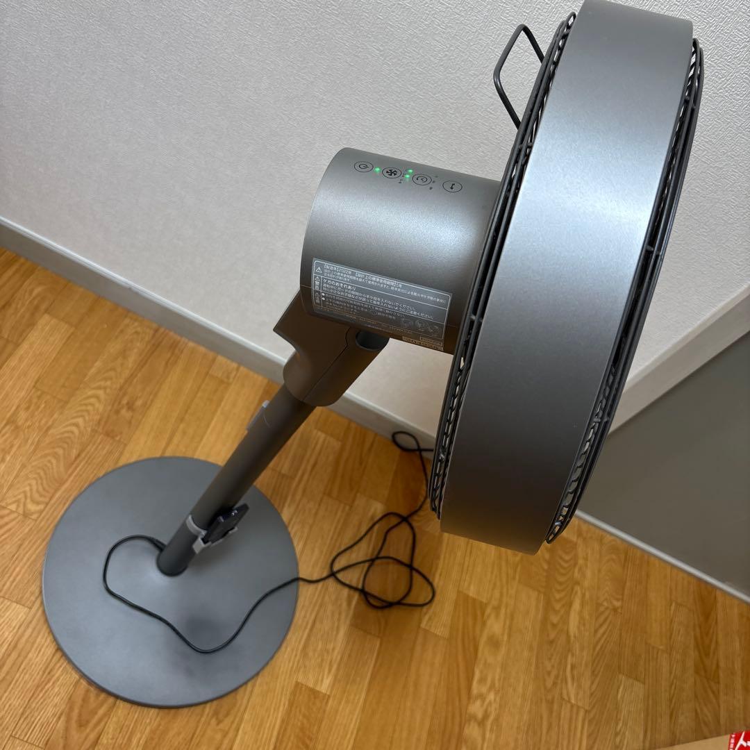 動作確認済み　コイズミ　扇風機 KLF-3027 リモコン付　2022年製