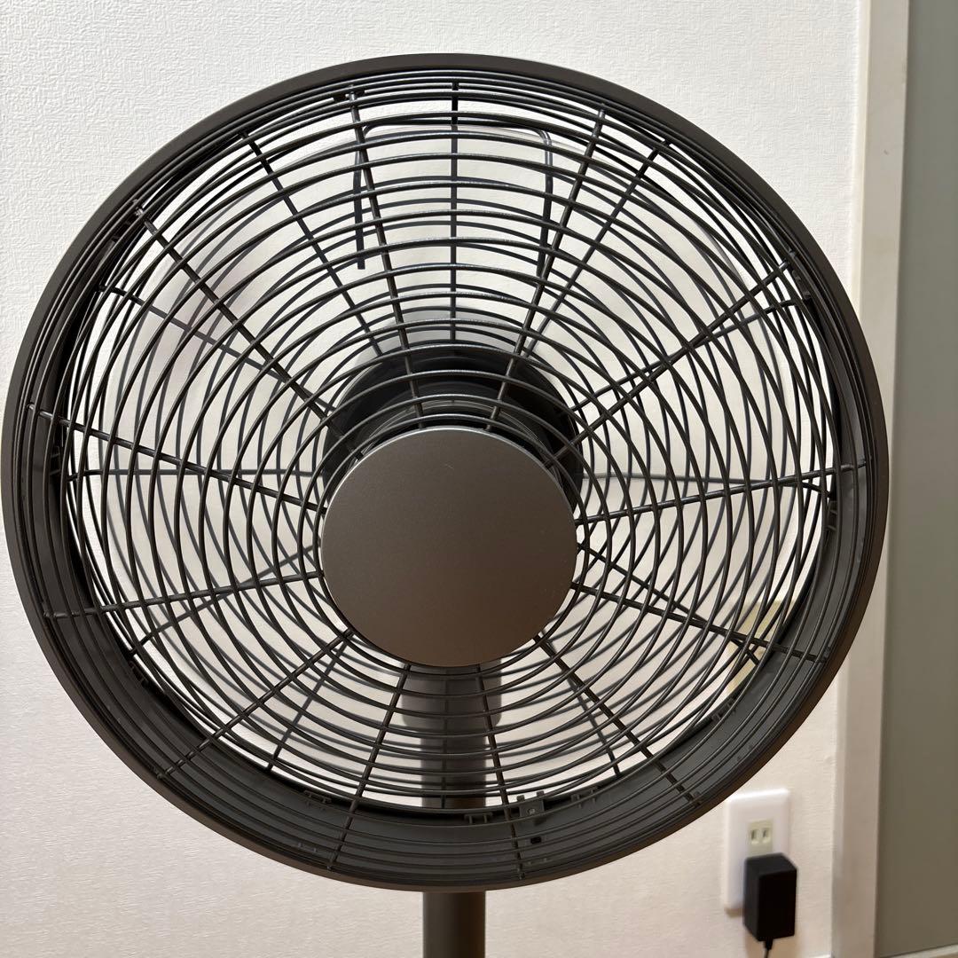 動作確認済み　コイズミ　扇風機 KLF-3027 リモコン付　2022年製