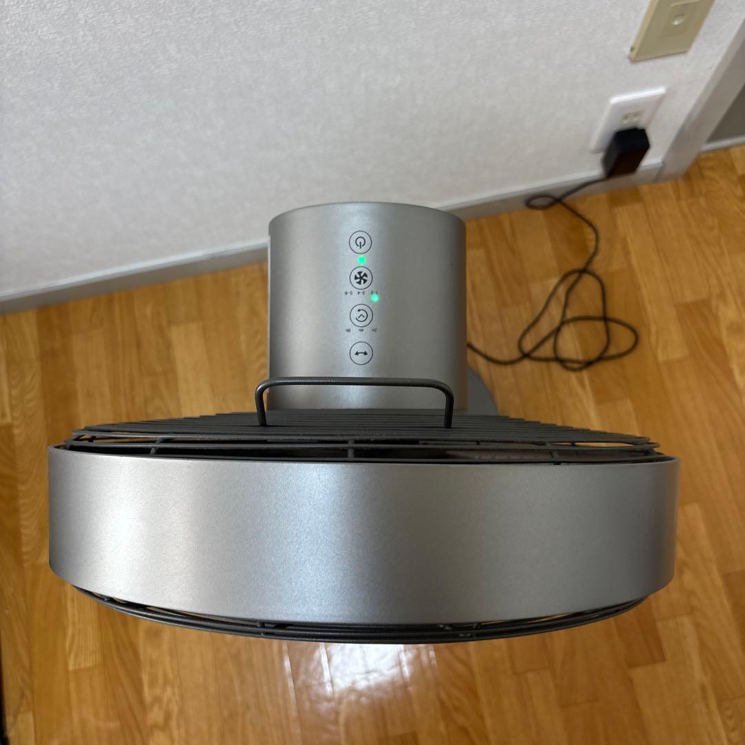 動作確認済み　コイズミ　扇風機 KLF-3027 リモコン付　2022年製