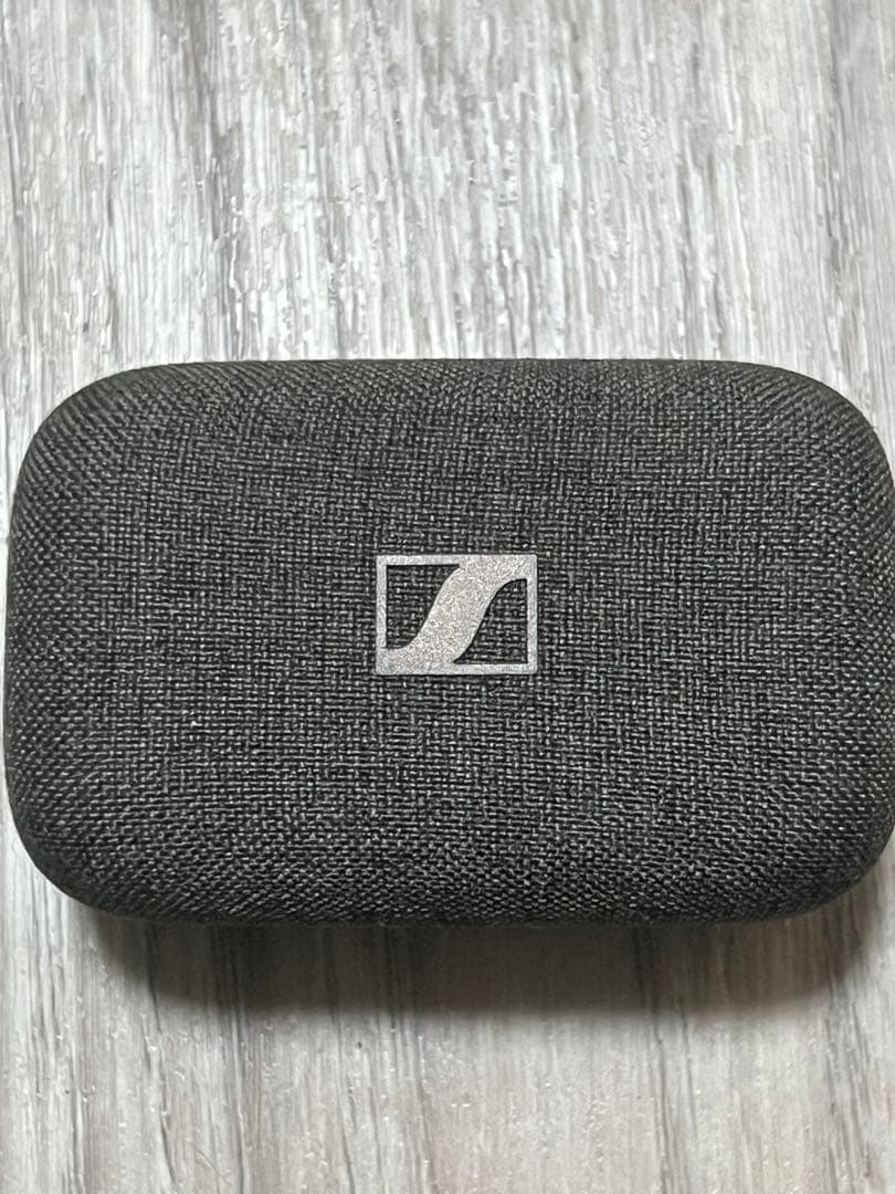 美品 Sennheiser Momentum true wireless 4