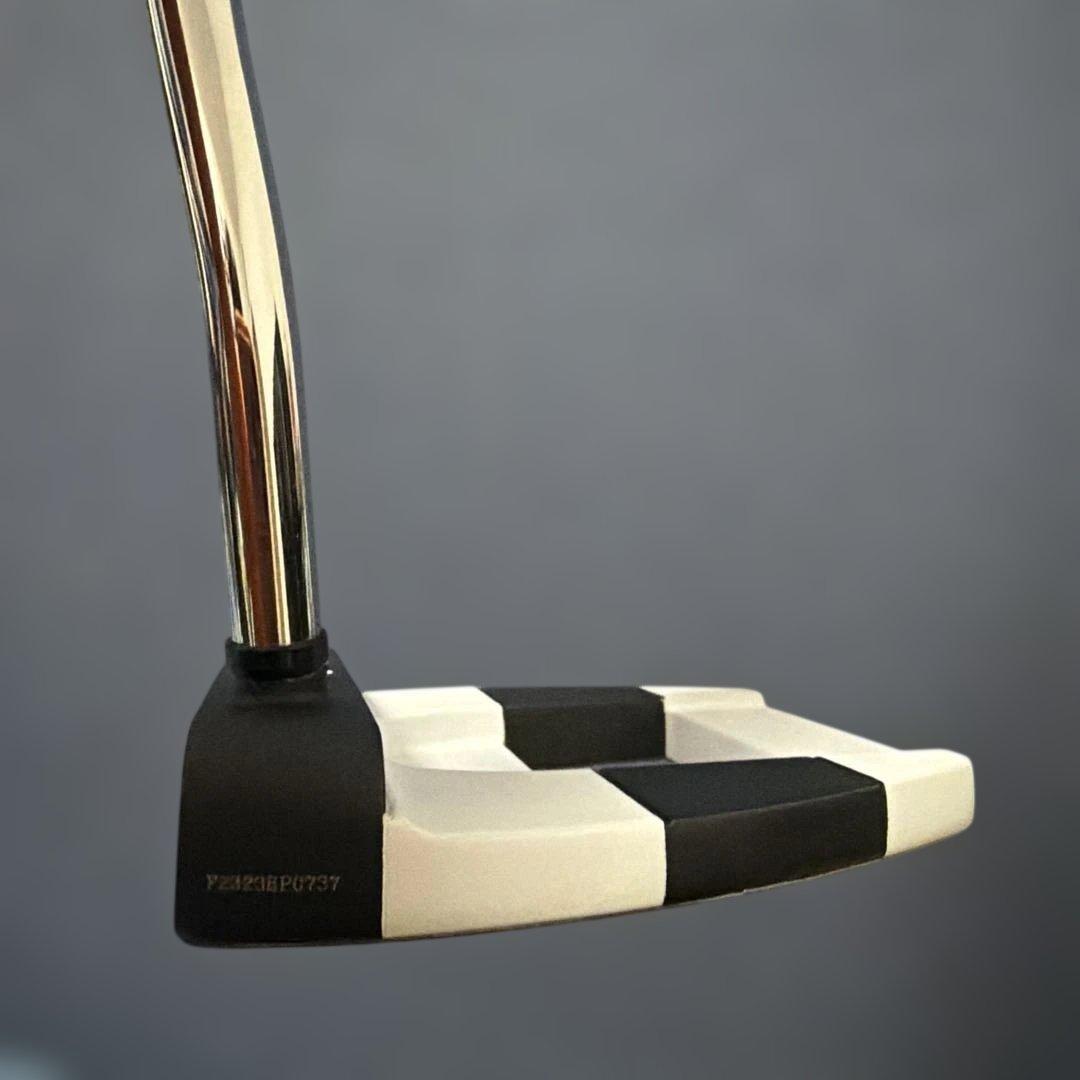 R*T様 オデッセイ jail bird 中尺　37.25インチ