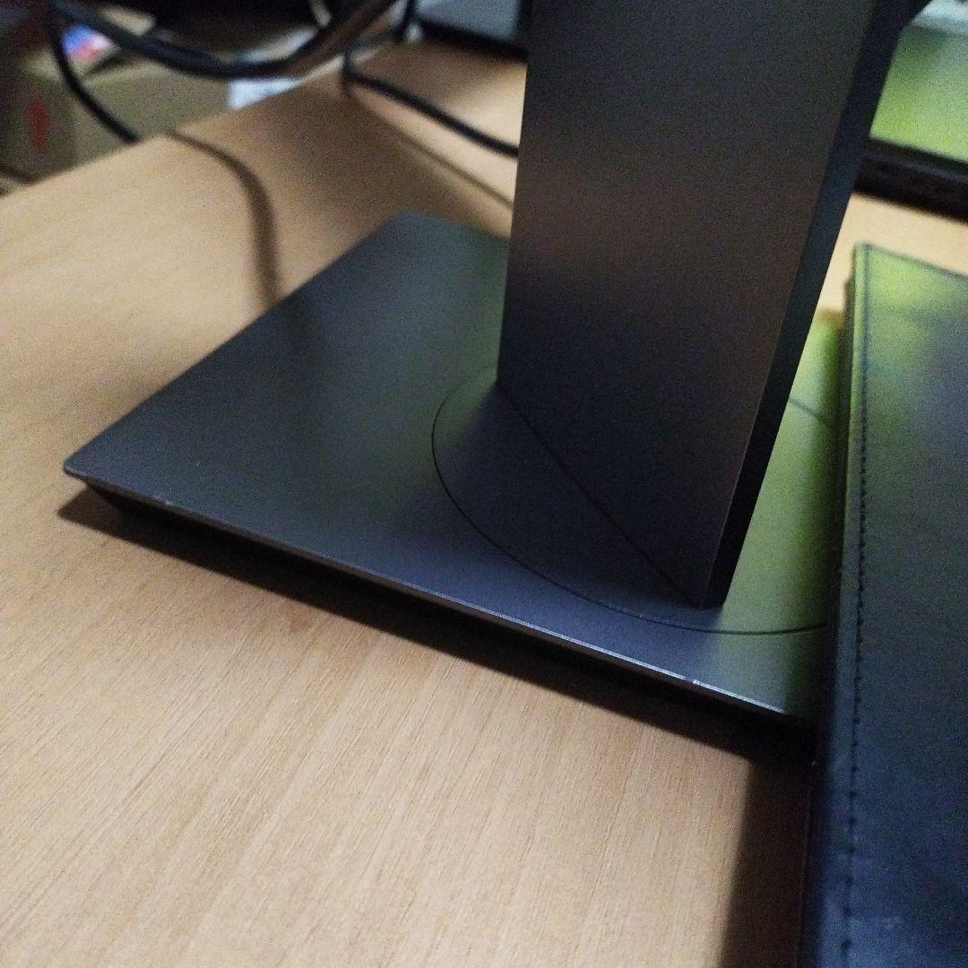 DELL P2219H　2枚組　デュアルモニター