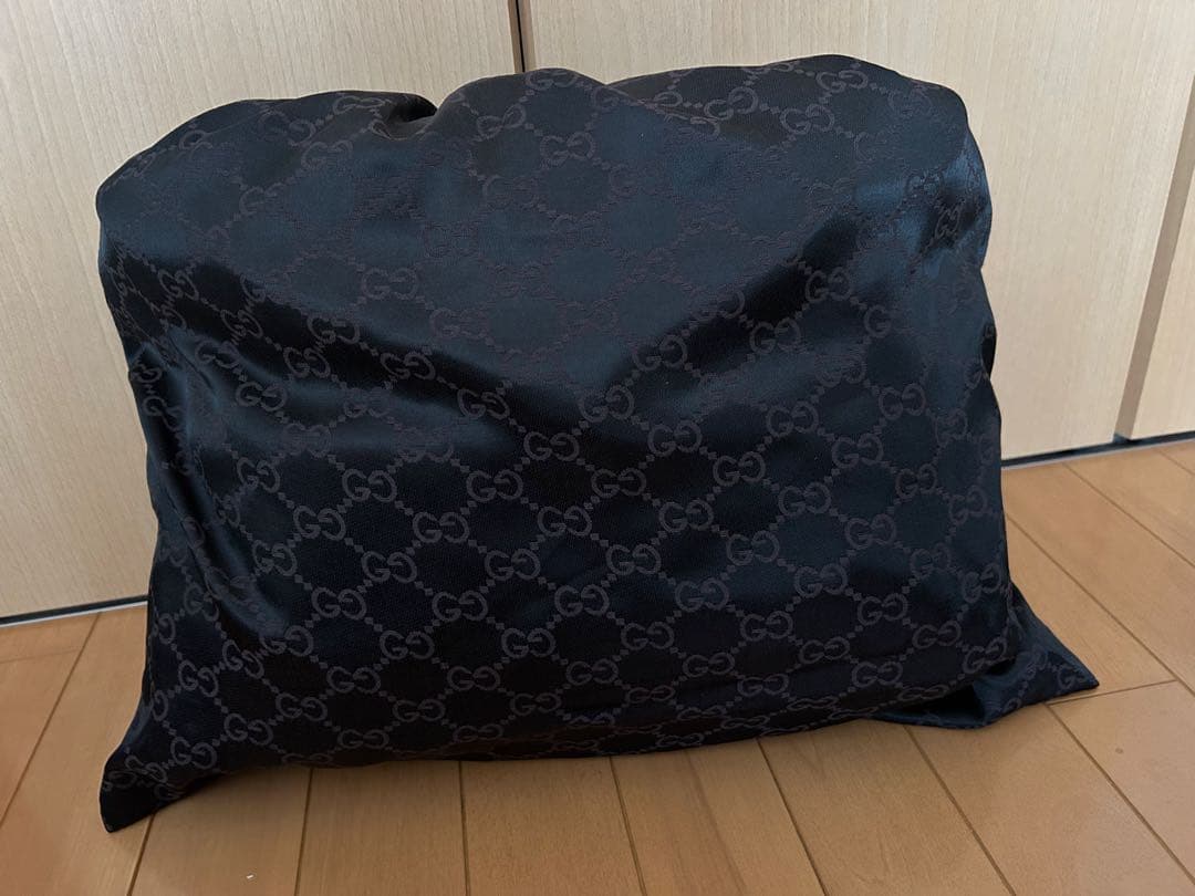 グッチ マザーズバッグ