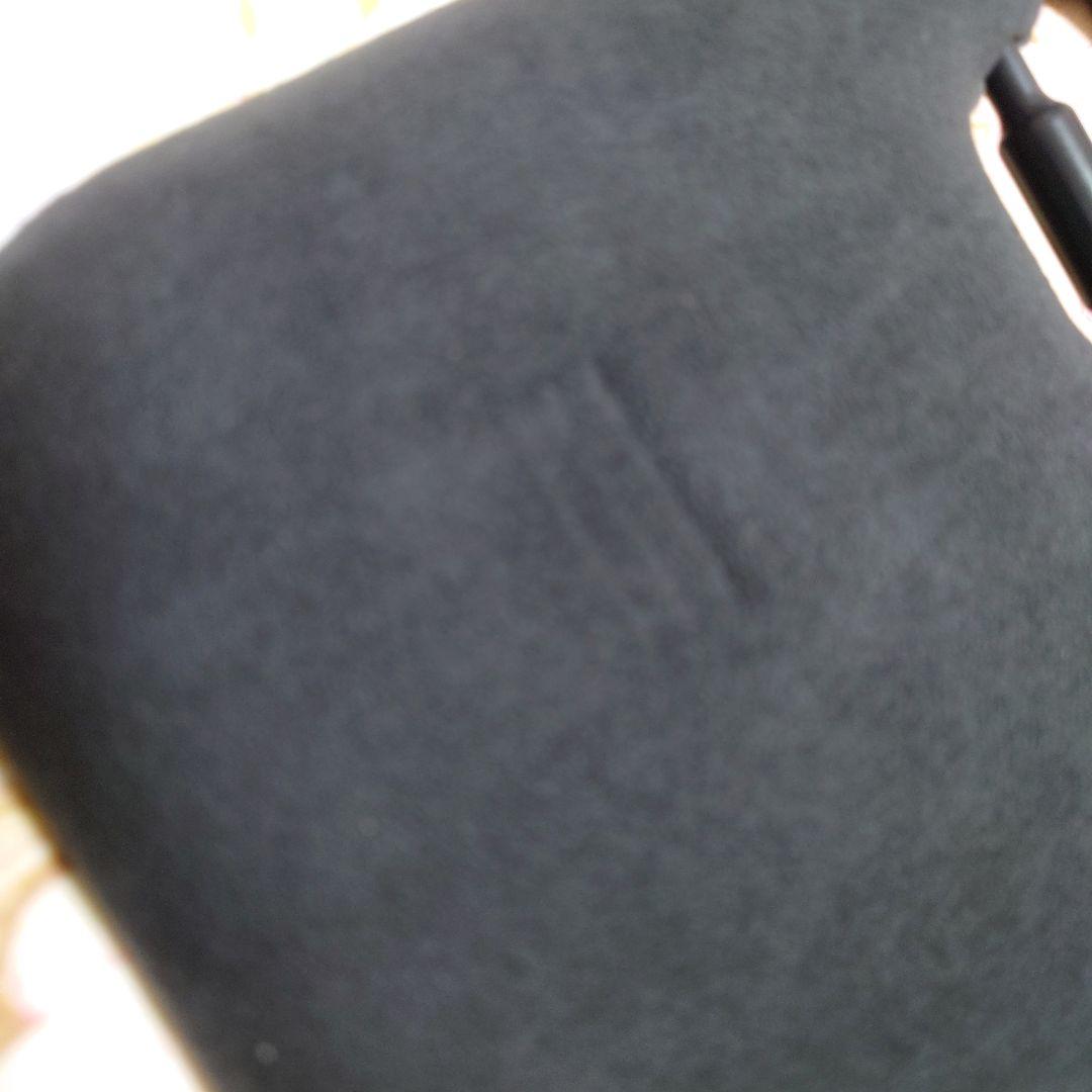 レクサス LS500 純正サンバイザー スエード 左右セット