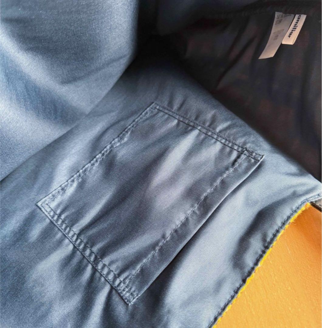 familiar ファミリアショー限定レッスンバッグ