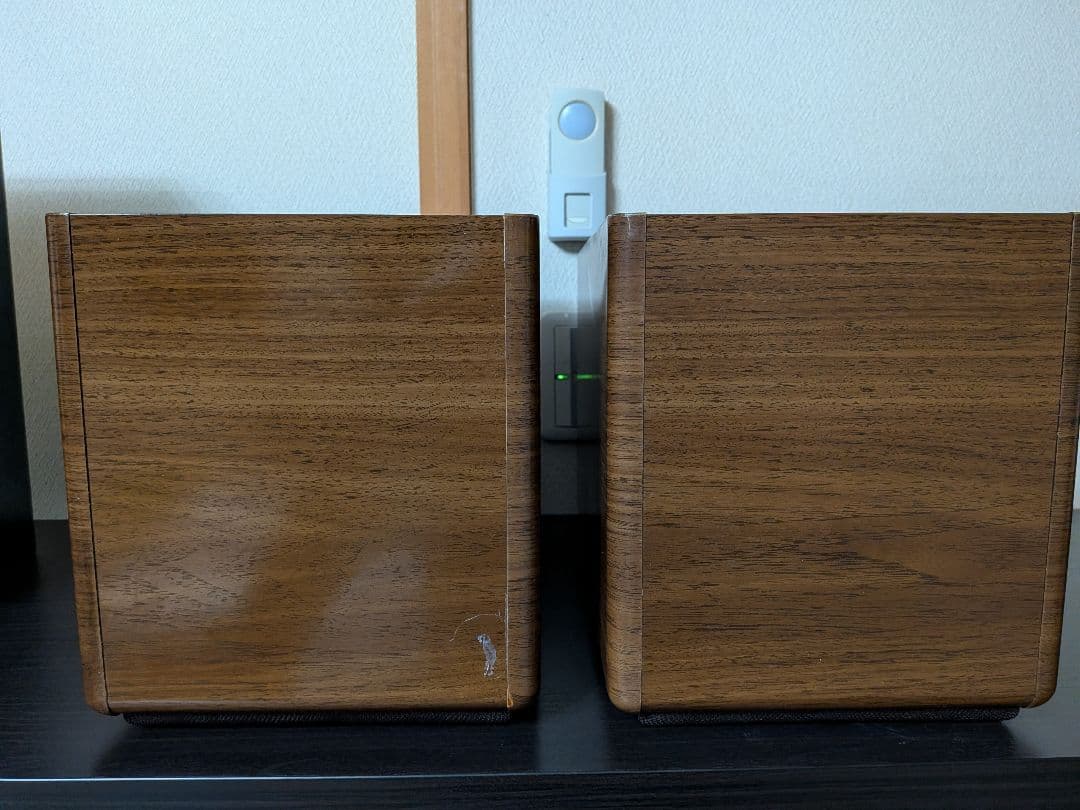 ONKYO D-202A スピーカー