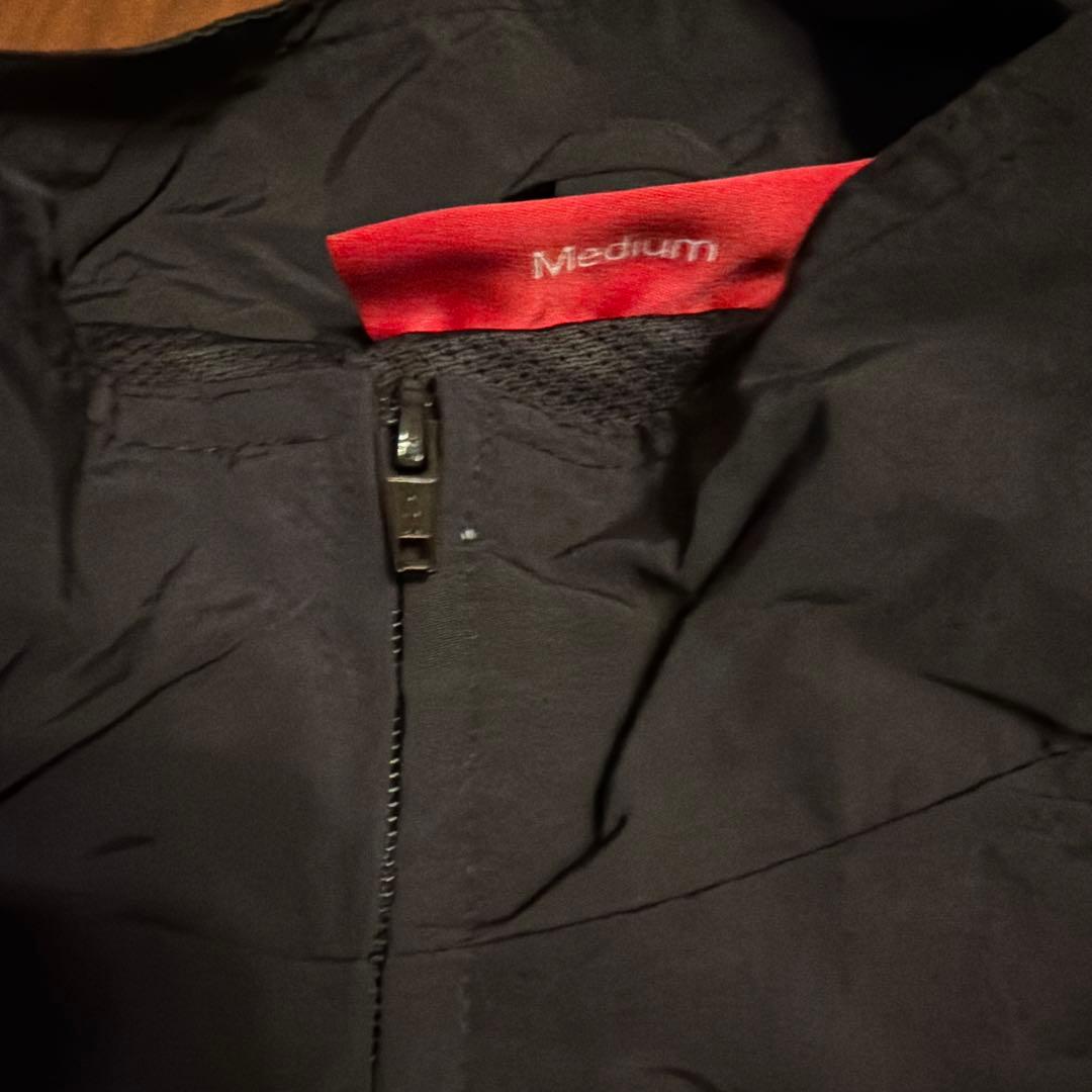 つ*む様 Supreme Old English Track setup \"Bl