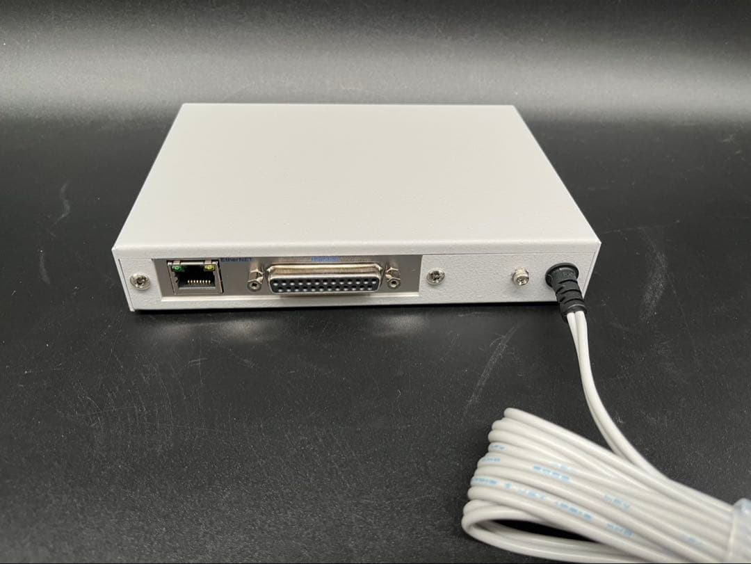 ◯①【新品未使用】Enet-S25 データリンク IPプロトコルコンバータ