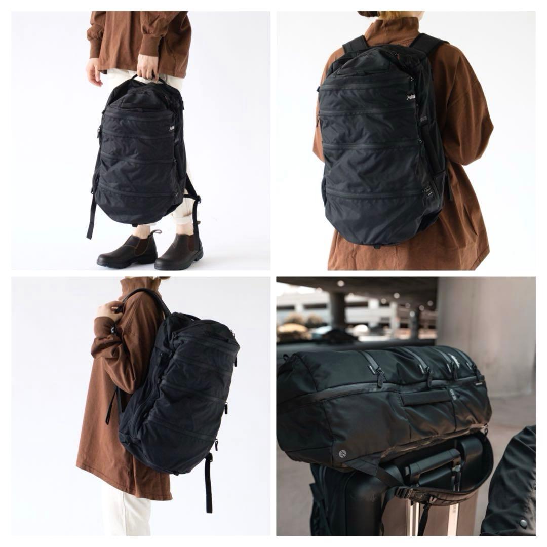 Matador セグ30 SEGMENTED BACKPACKマタドール2way