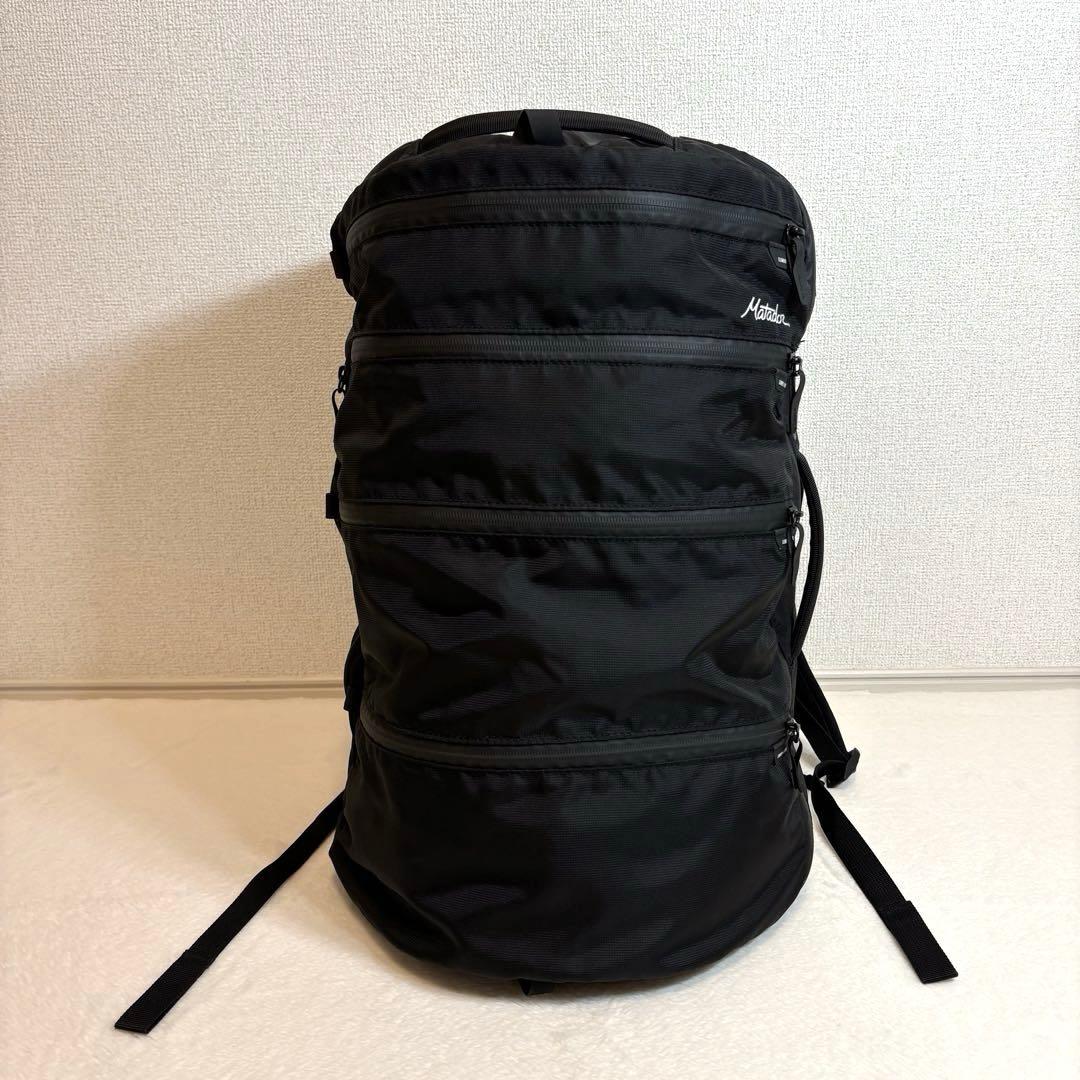 Matador セグ30 SEGMENTED BACKPACKマタドール2way