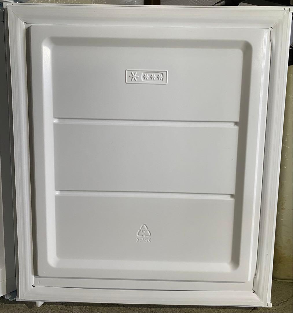 ニトリ　冷凍冷蔵庫　NTR-140WH(8971636) 2023年製　140L