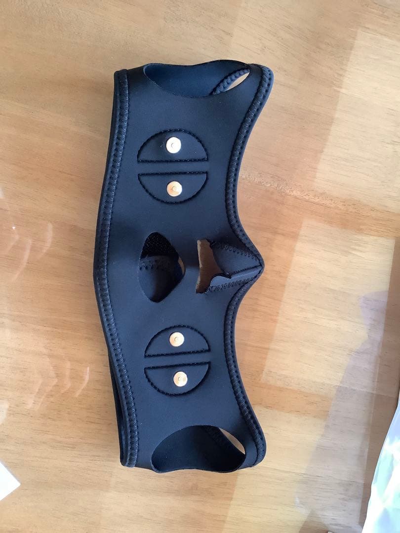 YUCICI V型美顔マスク ウェアラブルフェイスリフト