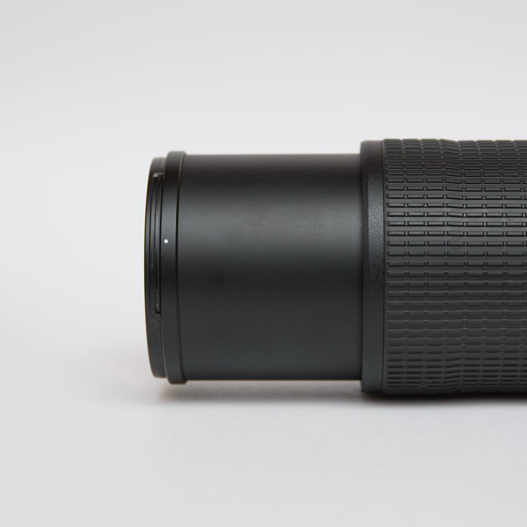 レンズ(ズーム) Nikon AF-P NIKKOR 70-300mm f4.5-5.6E