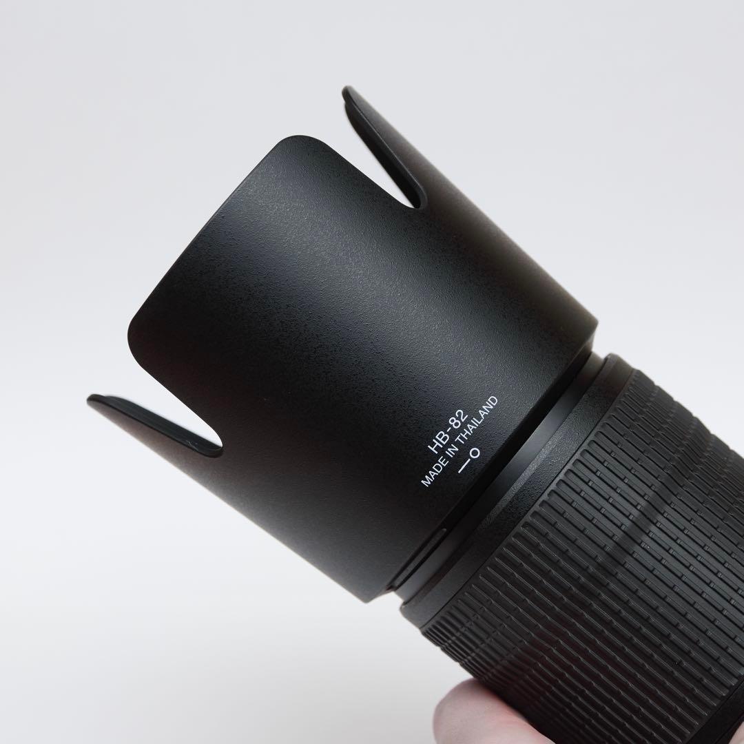 レンズ(ズーム) Nikon AF-P NIKKOR 70-300mm f4.5-5.6E