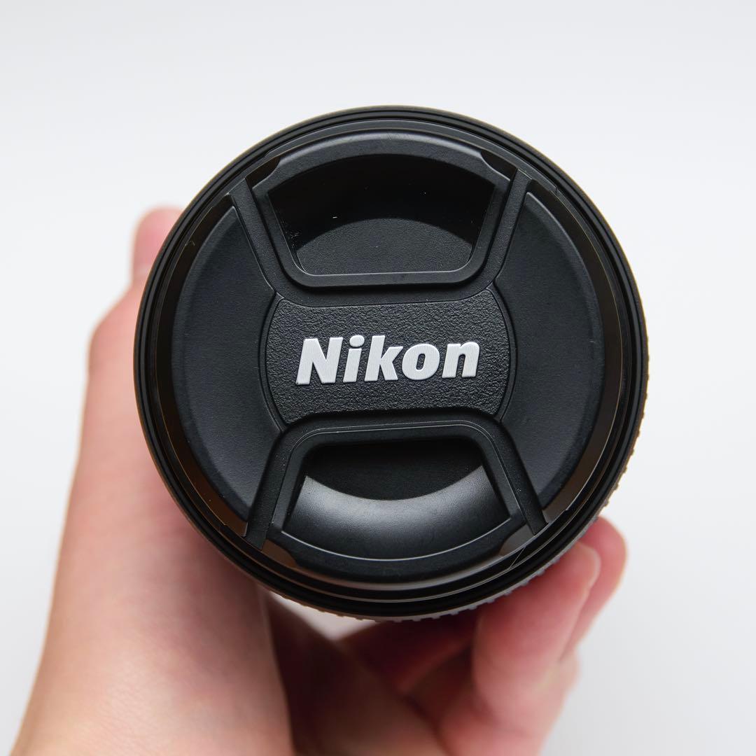 レンズ(ズーム) Nikon AF-P NIKKOR 70-300mm f4.5-5.6E