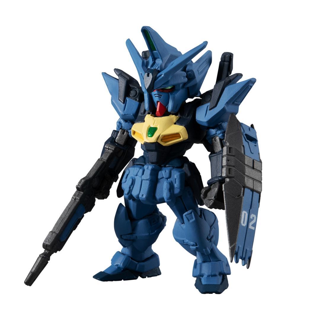 ⭐️新品未開封⭐️ ガンダムコンバージ　ガンダムW コレクション