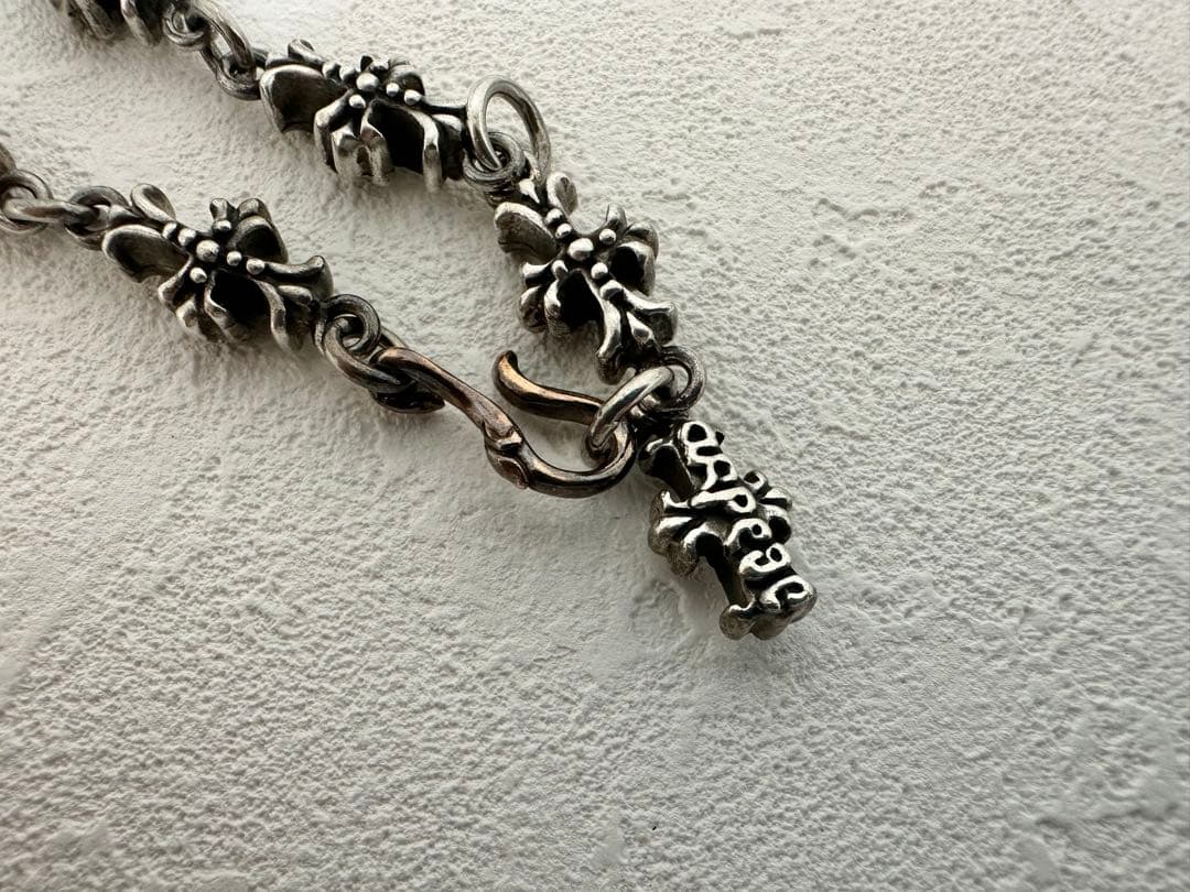 Arpege アルページュ シルバー925 ブレスレット