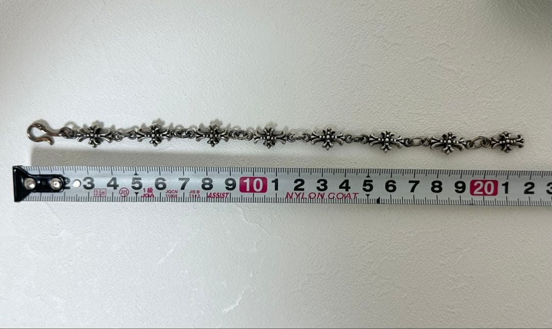 Arpege アルページュ シルバー925 ブレスレット