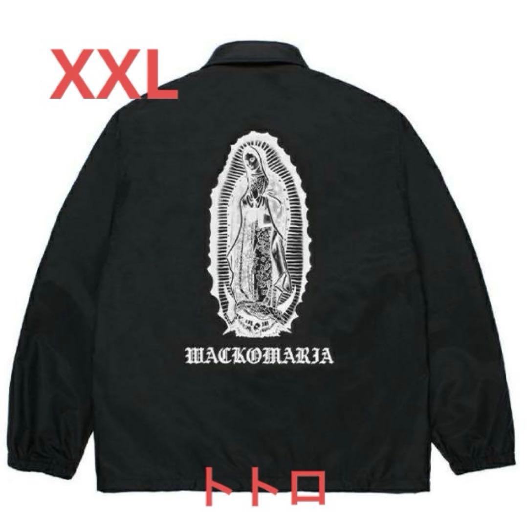 ジャケット・アウター WACKO MARIA COACH JACKET ( TYPE-1 ) XXL