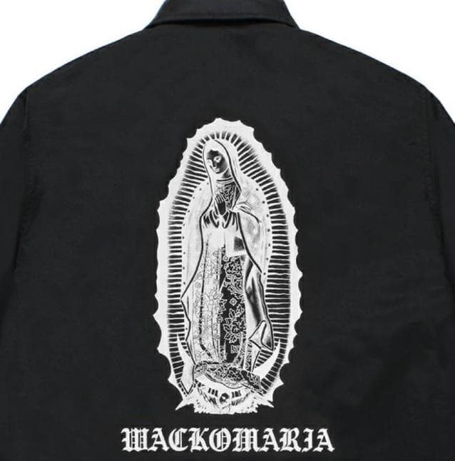 ジャケット・アウター WACKO MARIA COACH JACKET ( TYPE-1 ) XXL