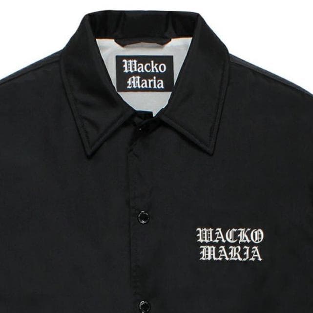 ジャケット・アウター WACKO MARIA COACH JACKET ( TYPE-1 ) XXL