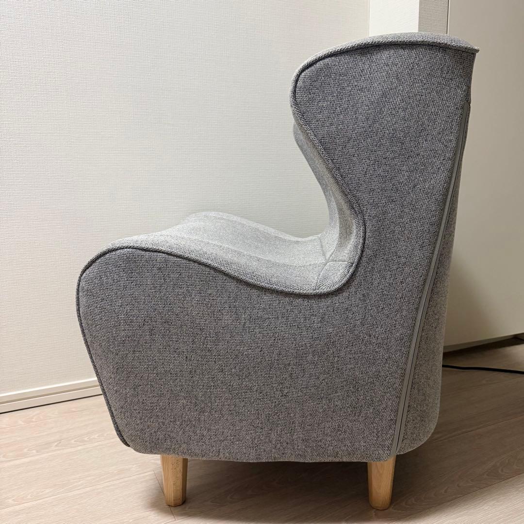 【美品】MTG スタイル ドクターチェア 骨盤サポートチェア Chair DC