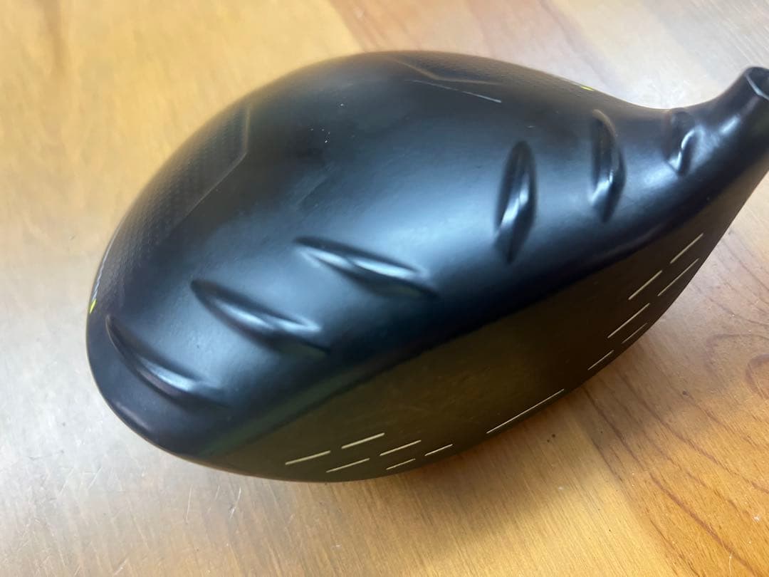 g430 ９度　maxヘッドのみ