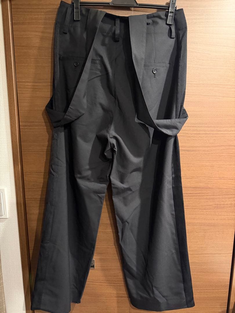 【ルーティ】HYDE着 SHARE SPIRIT セットアップ 新品