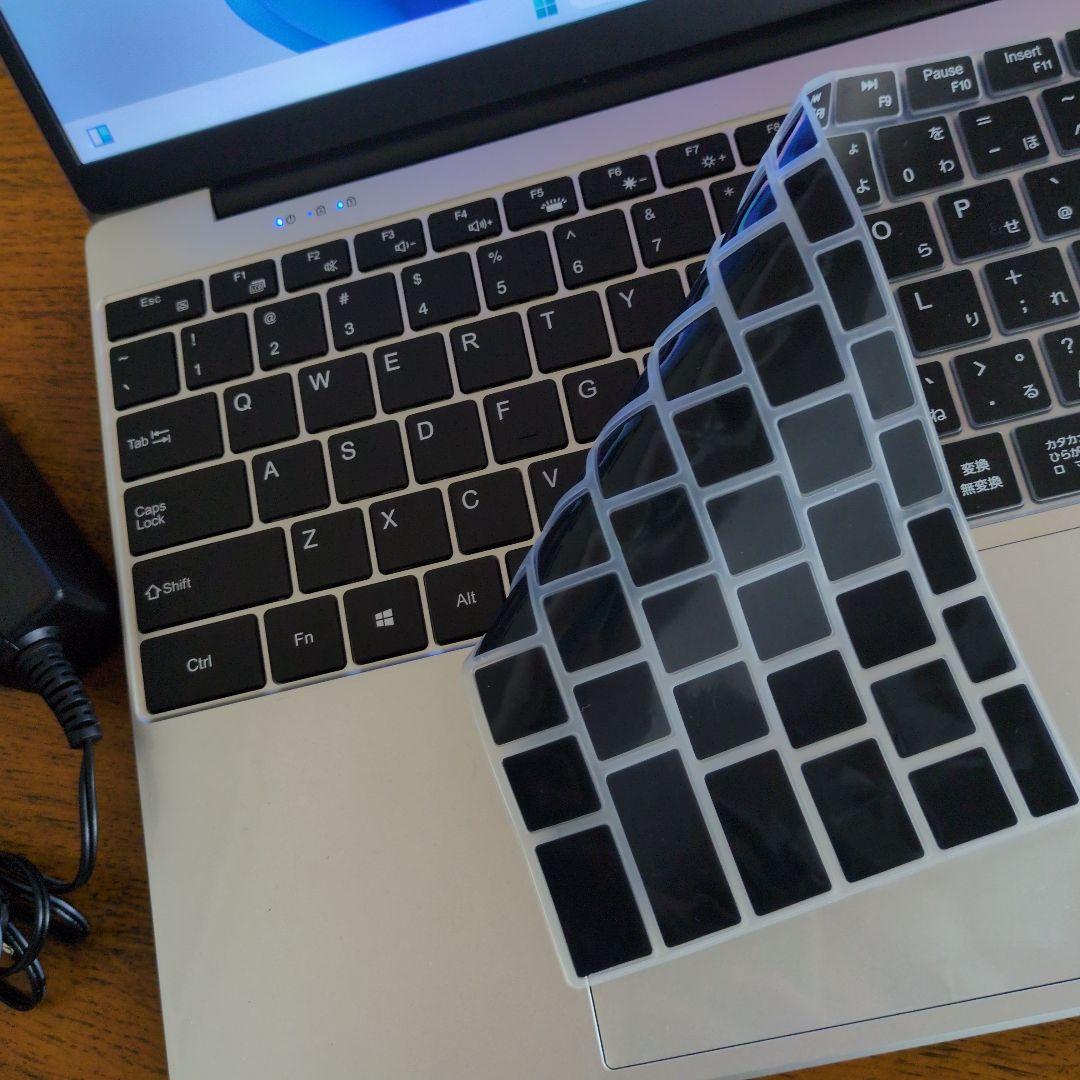 ジャンク　ノートパソコン　office　windows11