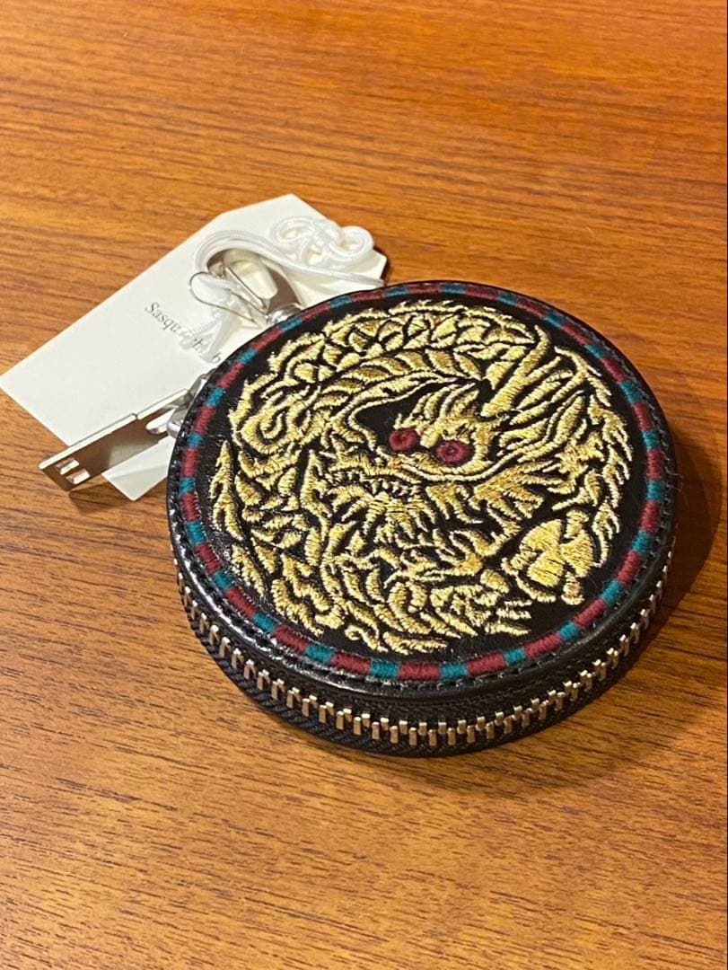 Blackmeans Sasquatchfabrix 新品 ブラックミーンズ