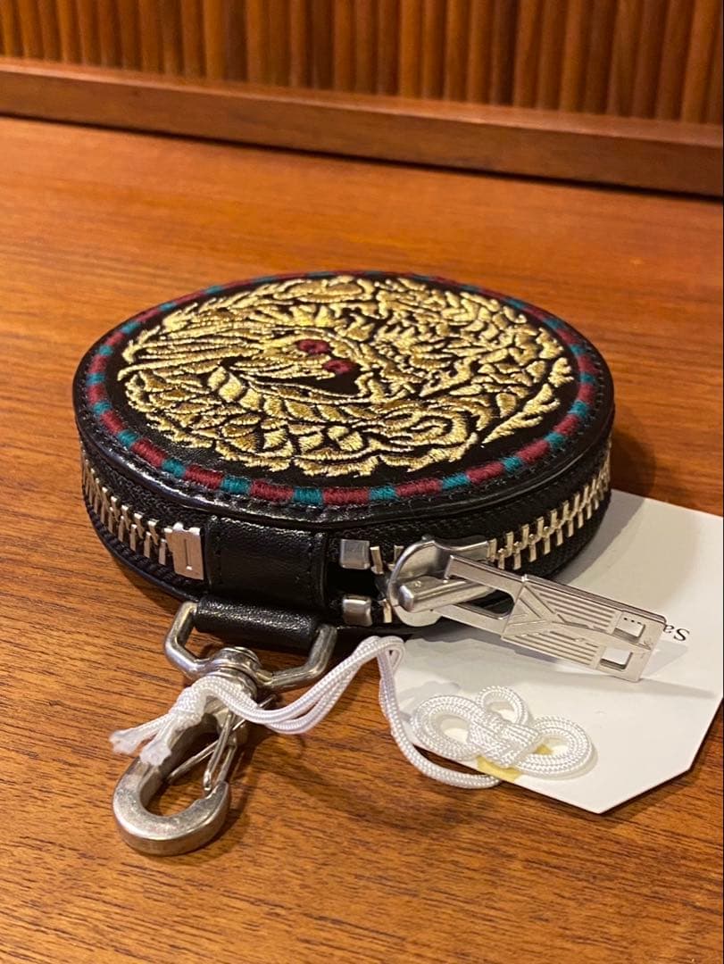 Blackmeans Sasquatchfabrix 新品 ブラックミーンズ