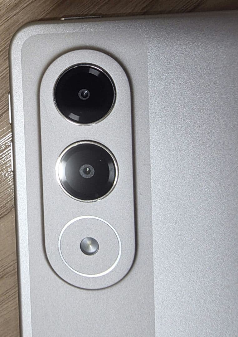 Androidタブレット本体 Lenovo yoga tab(2025)