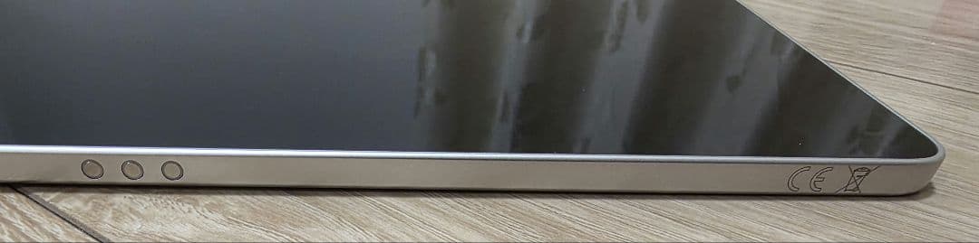 Androidタブレット本体 Lenovo yoga tab(2025)