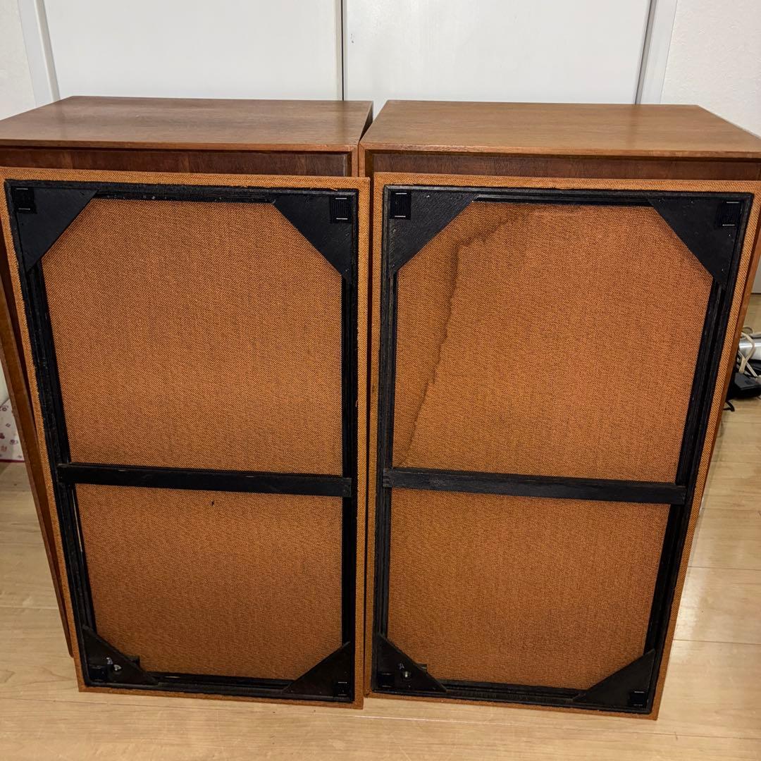 パイオニア CS-E700 スピーカーペア　動作良好　いい音　名機中の名機