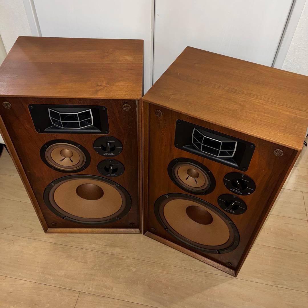 パイオニア CS-E700 スピーカーペア　動作良好　いい音　名機中の名機