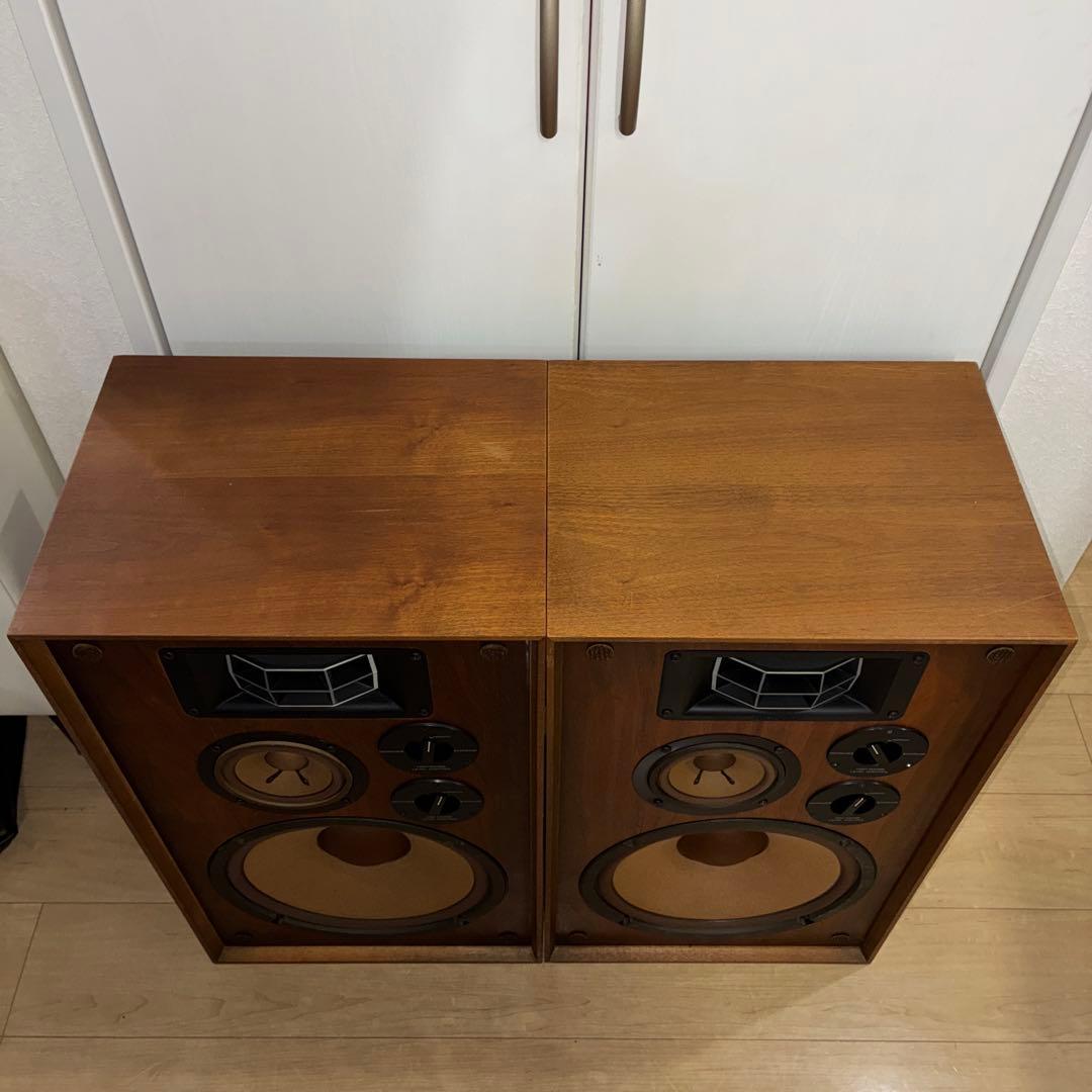 パイオニア CS-E700 スピーカーペア　動作良好　いい音　名機中の名機