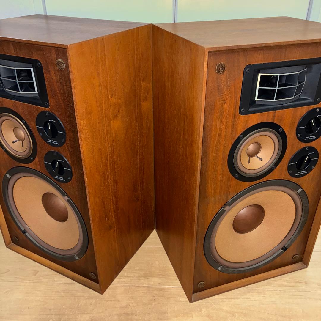 パイオニア CS-E700 スピーカーペア　動作良好　いい音　名機中の名機