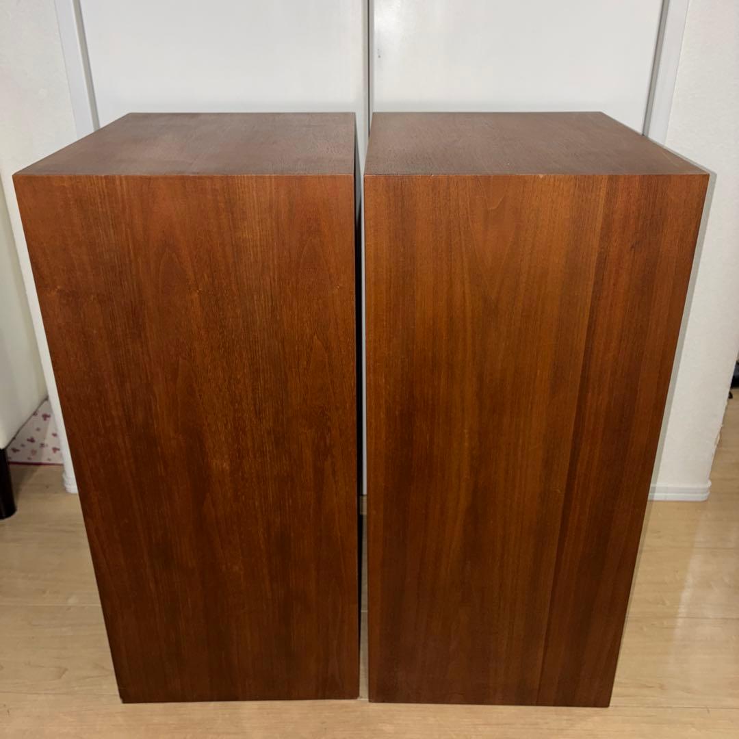 パイオニア CS-E700 スピーカーペア　動作良好　いい音　名機中の名機