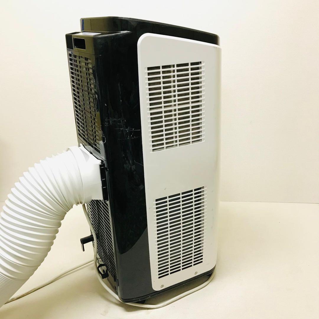 アイリスオーヤマ クーラー IPP-2222G リモコン付き 状態良好