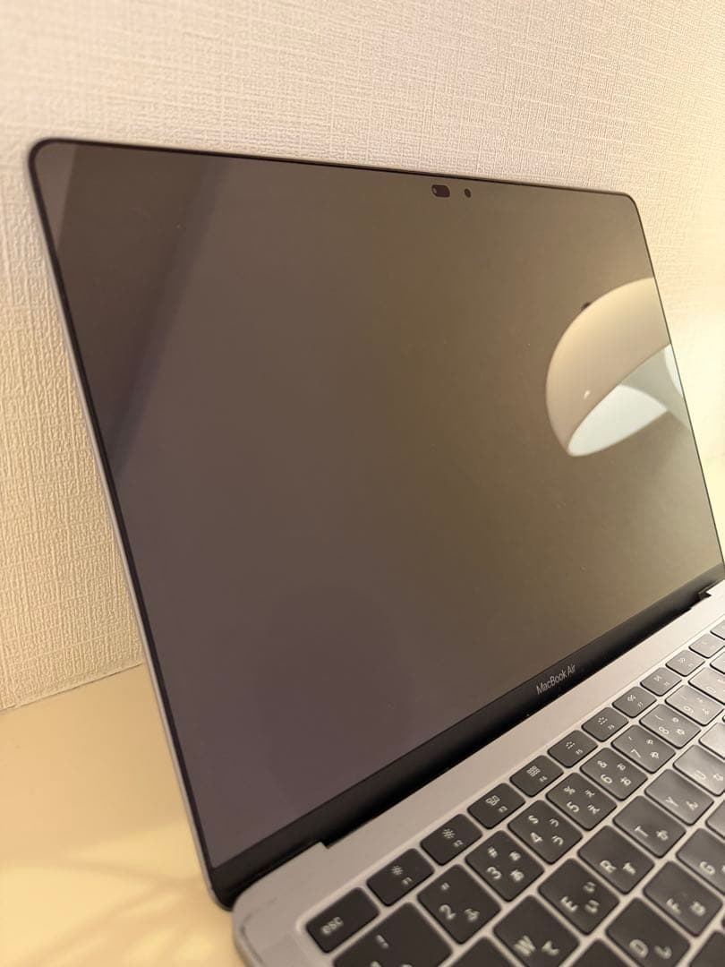 MacBook本体 2019 MacBook Air 13inch 8GB 256GB