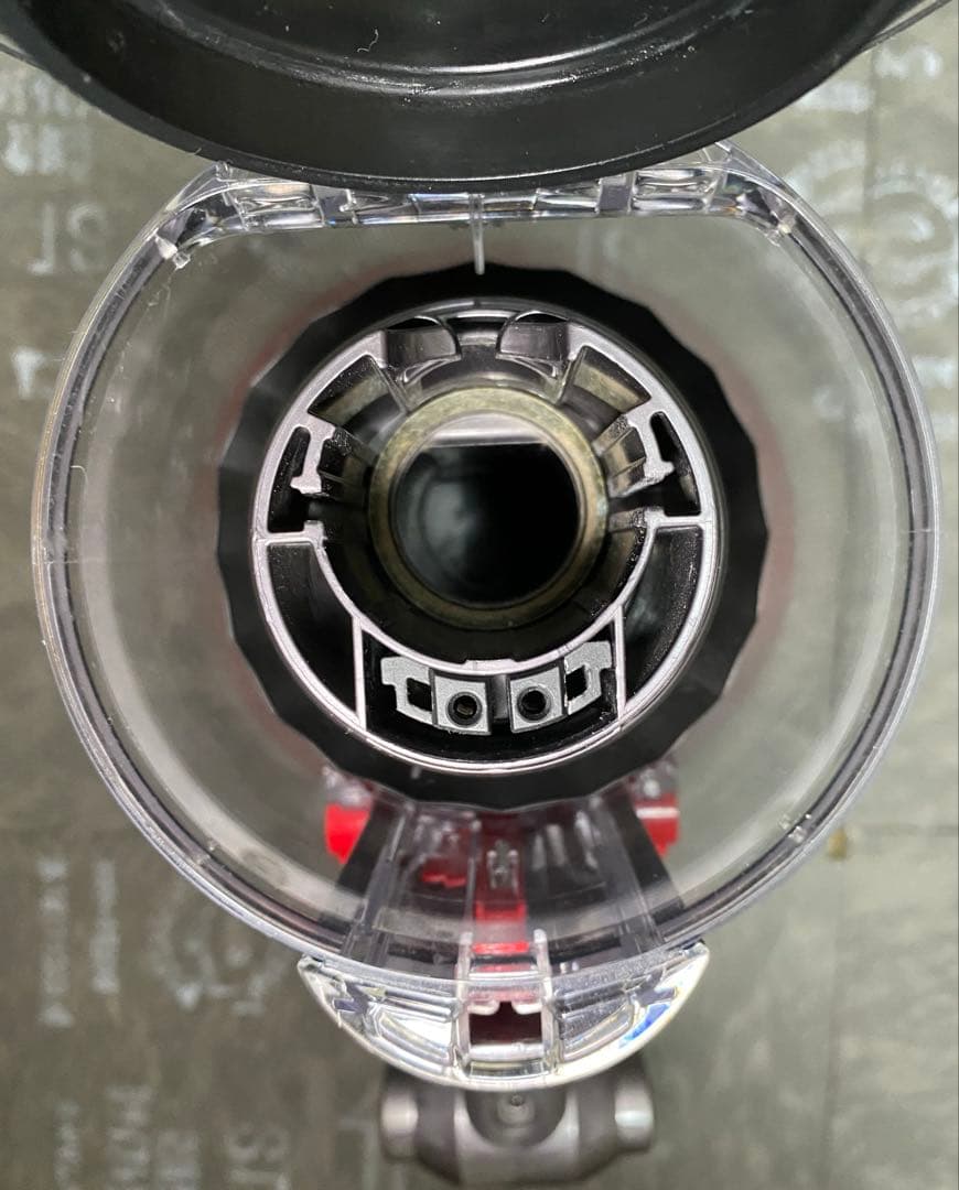 【徹底整備済・動作保証付】ダイソン SV12 V10 本体