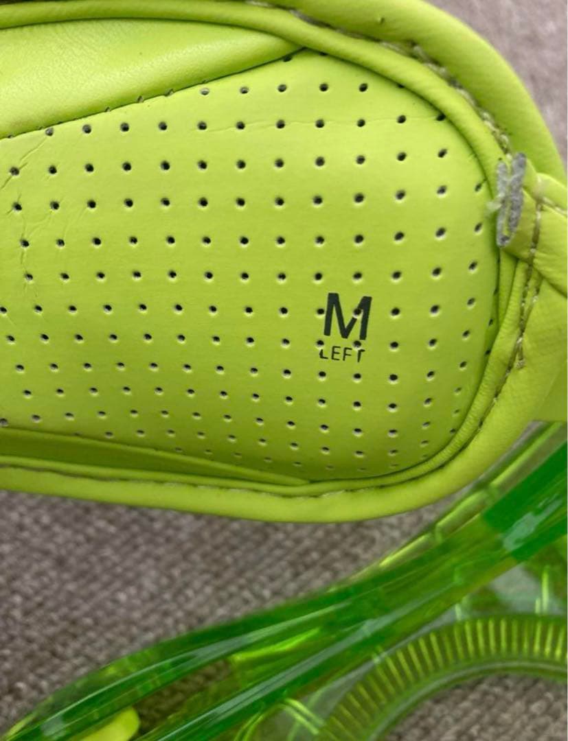 【期間限定値下げ⚠️】BURTON バインディング Mサイズ