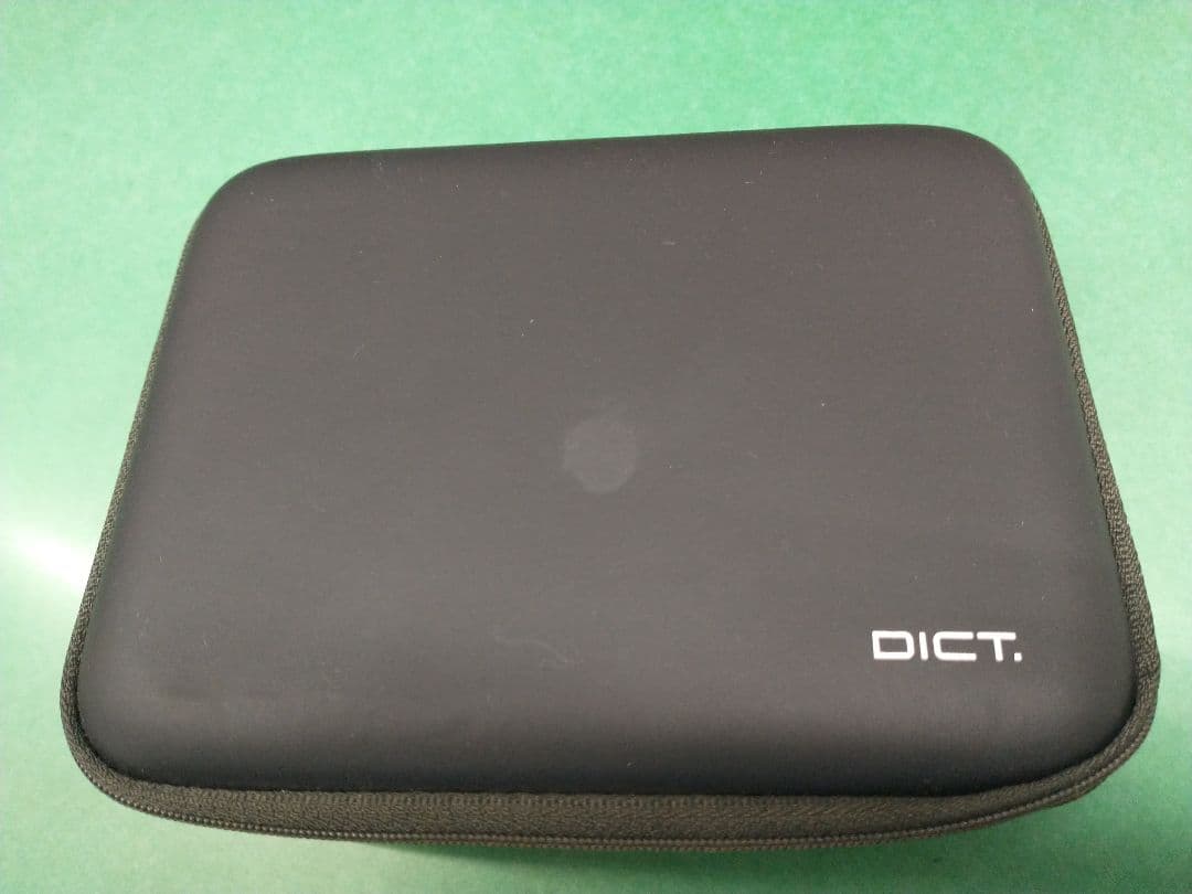 カシオ EX WORD XD-B7300 中国語学習モデル