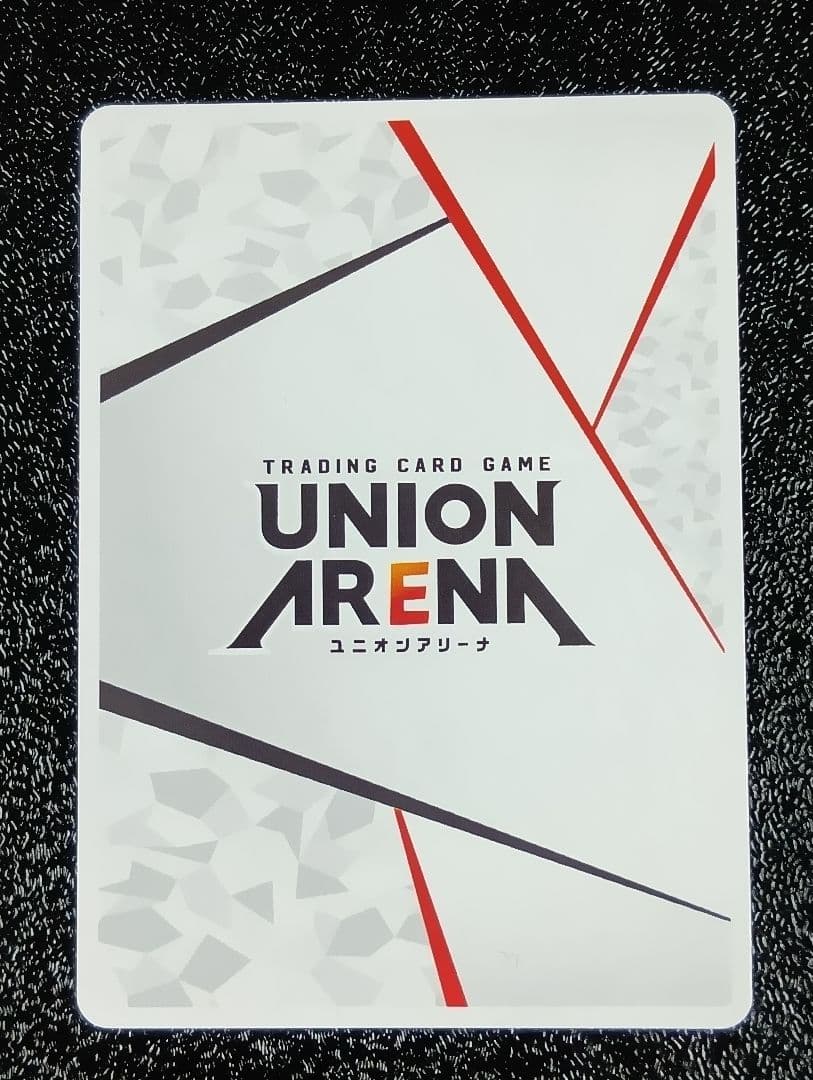 ユニオンアリーナ　ToLOVEる　金色の闇　AP