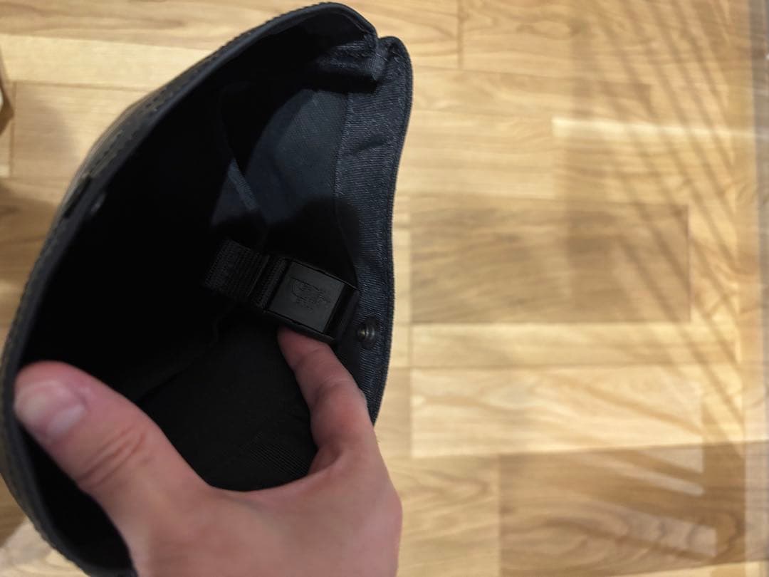 アークテリクス　ビームス別注　サコッシュ