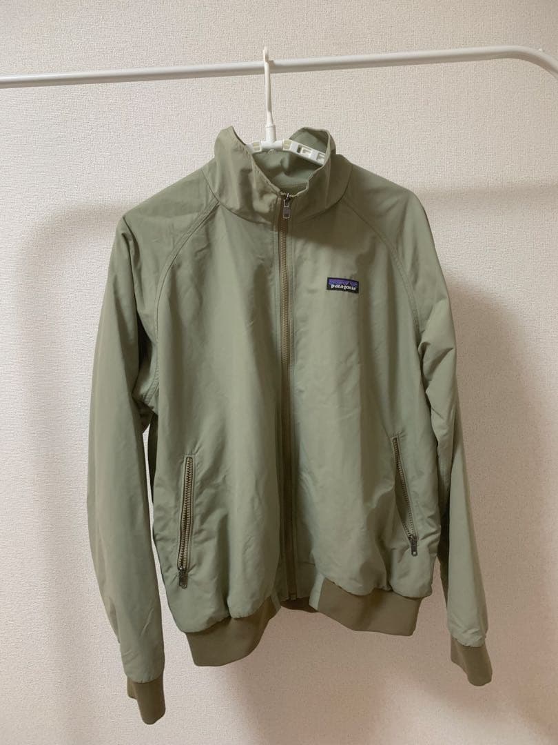 patagonia Lサイズ　バギーズジャケット