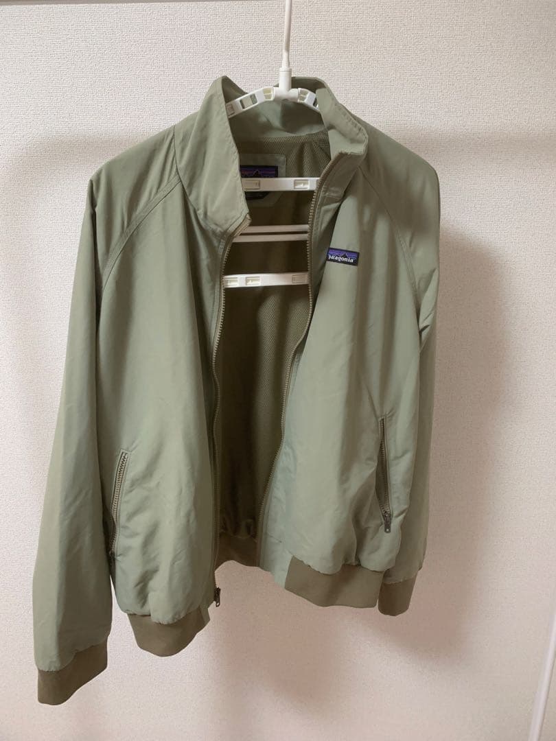 patagonia Lサイズ　バギーズジャケット