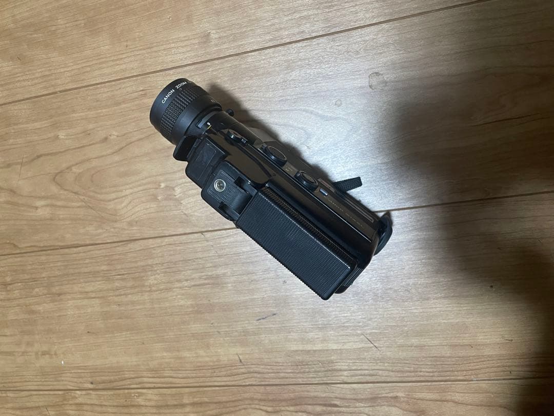 キヤノン CANON 514XL ビデオカメラ 本体